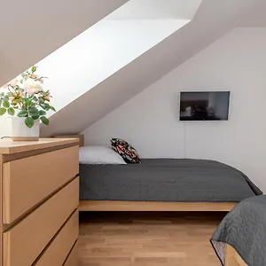 Lux Stara Polana Apartament Zakopane
