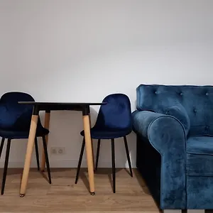  Apartament Krakowska Velvet Studio 3