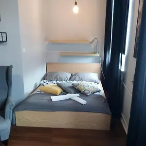  Apartament Art Dreams Chmielna 14