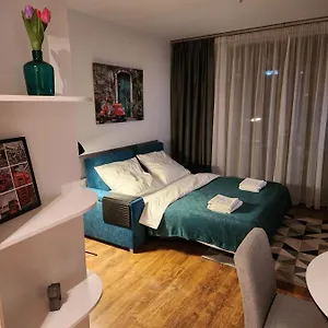  Apartament Sloneczny Spire