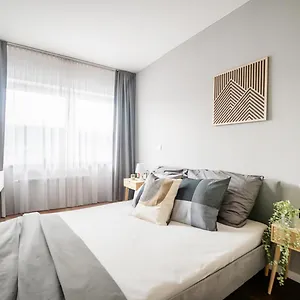 Niceone Number 2 - W Samym Centrum! Apartament Wrocław