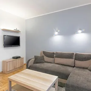 Triapart Cozy Apartament Gdańsk