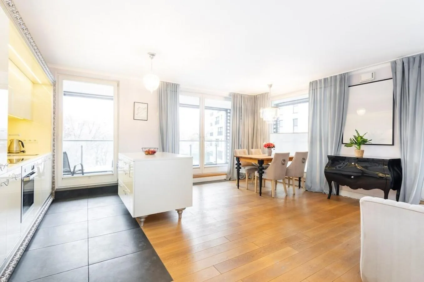 Soho Factory Premium Apartment Warszawa 0*,