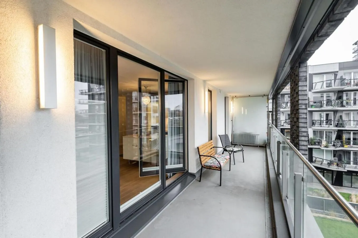 Soho Factory Premium Apartment Warszawa 0*,  Polska
