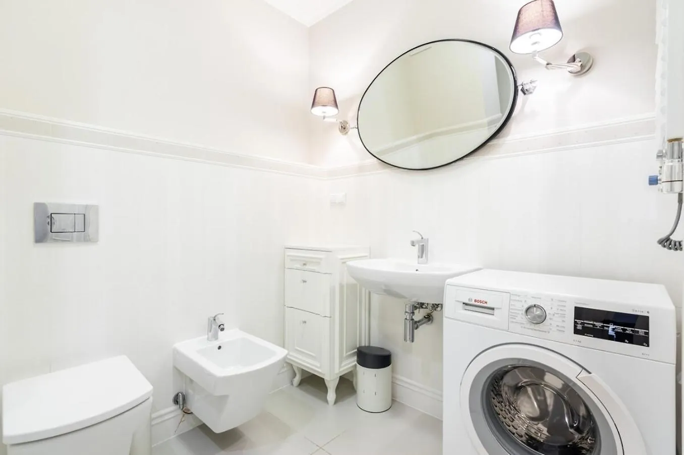 Soho Factory Premium Apartment Warszawa