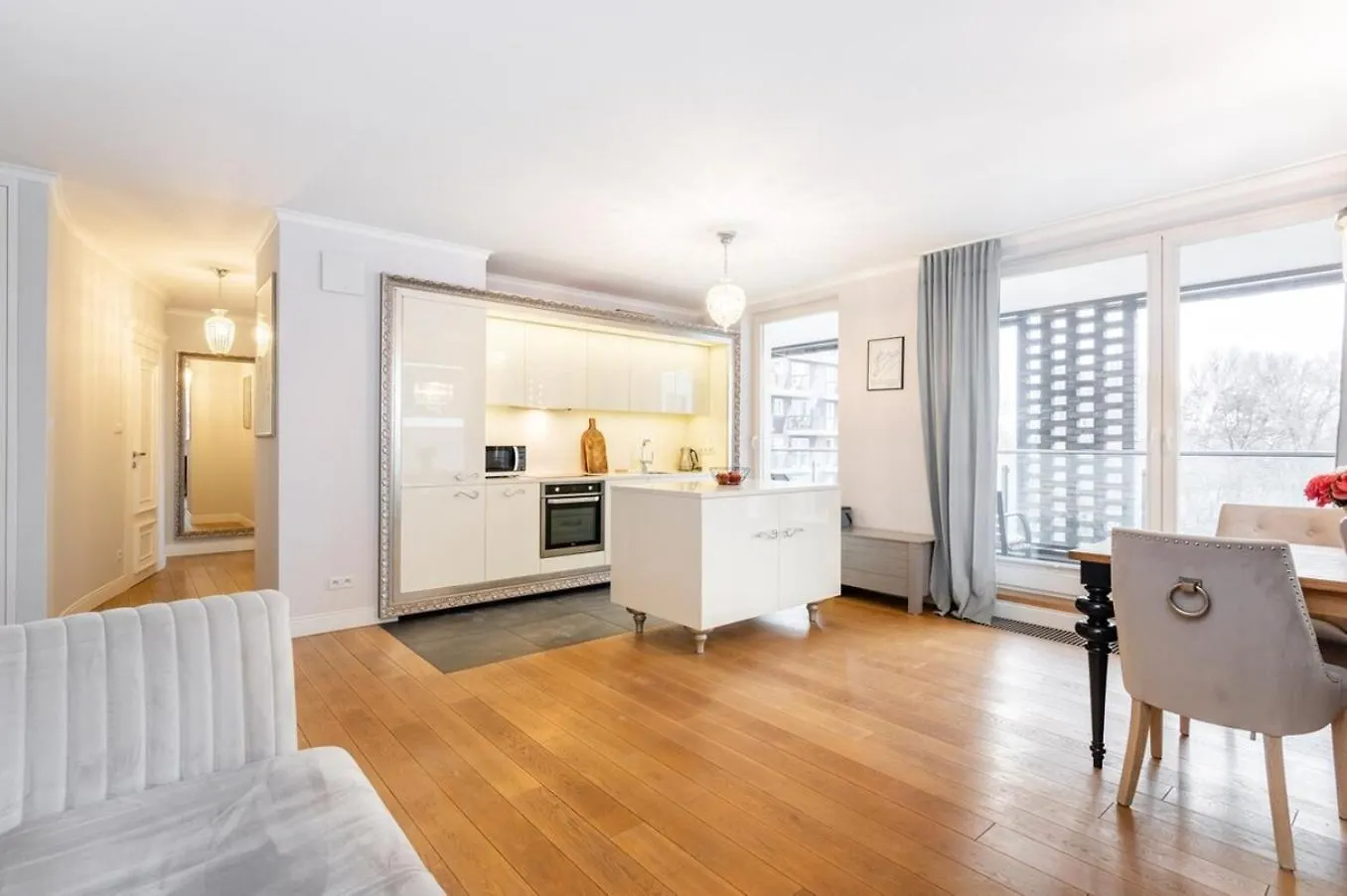 Soho Factory Premium Apartment Warszawa 0*,